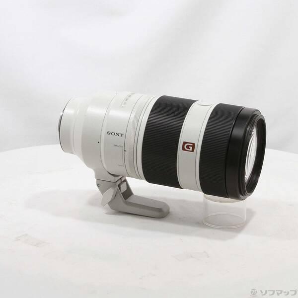 〔中古〕SONY(ソニー) FE 100-400mm F4.5-5.6 GM OSS SEL100400GM〔262-ud〕 |  | 03