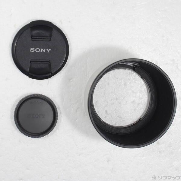 〔中古〕SONY(ソニー) FE 100-400mm F4.5-5.6 GM OSS SEL100400GM〔262-ud〕 |  | 04
