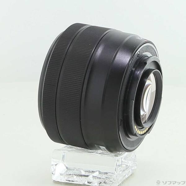 〔中古〕FUJIFILM(フジフイルム) XC15-45mm F3.5-5.6 OIS PZ ブラック〔349-ud〕 |  | 01