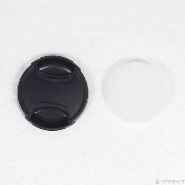 〔中古〕FUJIFILM(フジフイルム) XC15-45mm F3.5-5.6 OIS PZ ブラック〔349-ud〕 |  | 04