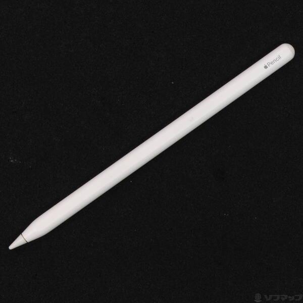 〔中古〕Apple(アップル) Apple Pencil 第2世代 MU8F2J／A〔198-ud〕 | 