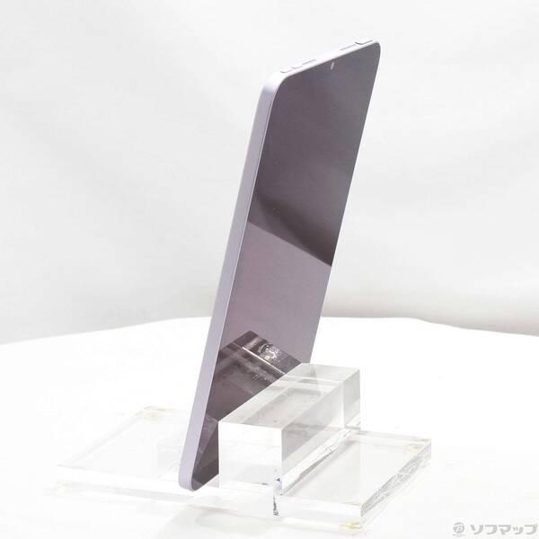 〔中古〕Apple(アップル) iPad mini(A17 Pro) 128GB パープル MXN93J／A Wi-Fi〔276-ud〕 |  | 01