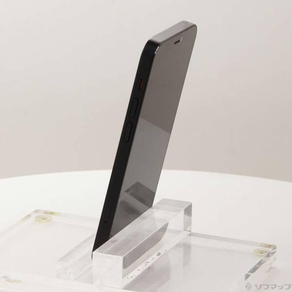 〔中古〕Apple(アップル) iPhone12 mini 128GB ブラック NGDJ3J／A SIMフリー〔377-ud〕 |  | 01