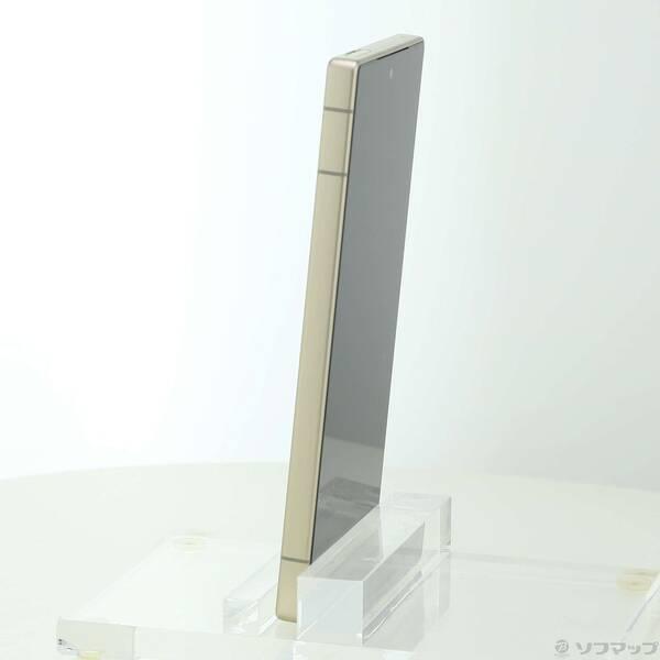 〔中古〕SHARP(シャープ) AQUOS R10 256GB トレンチベージュ SH-M31 SIMフリー〔344-ud〕 |  | 01