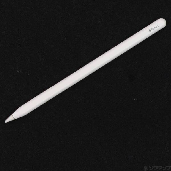 〔中古〕Apple(アップル) Apple Pencil 第2世代 MU8F2J／A〔198-ud〕 | 