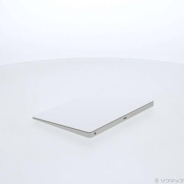 〔中古〕Apple(アップル) Magic Trackpad 2 シルバー MJ2R2J／A〔377-ud〕 |  | 01