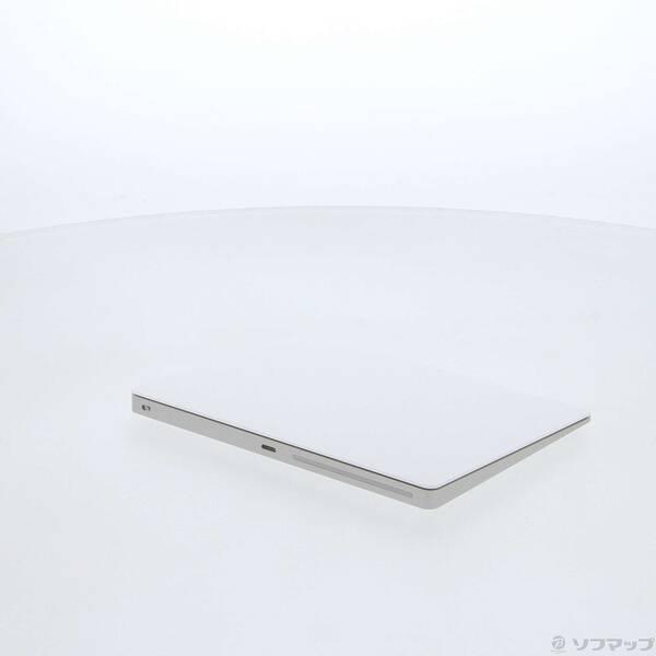 〔中古〕Apple(アップル) Magic Trackpad 2 シルバー MJ2R2J／A〔377-ud〕 |  | 02