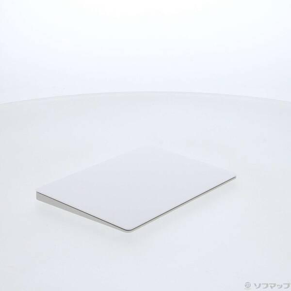 〔中古〕Apple(アップル) Magic Trackpad 2 シルバー MJ2R2J／A〔377-ud〕 |  | 03