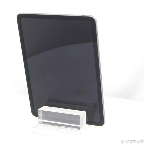 〔中古〕Apple(アップル) iPad Air 第5世代 64GB スペースグレイ MM9C3J／A Wi-Fi〔276-ud〕 |  | 02