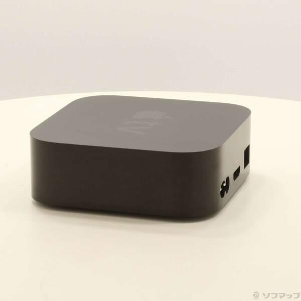 〔中古〕Apple(アップル) Apple TV 4K 32GB FQD22J／A〔377-ud〕 |  | 01