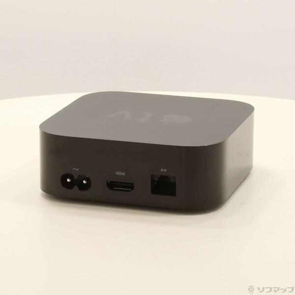 〔中古〕Apple(アップル) Apple TV 4K 32GB FQD22J／A〔377-ud〕 |  | 02