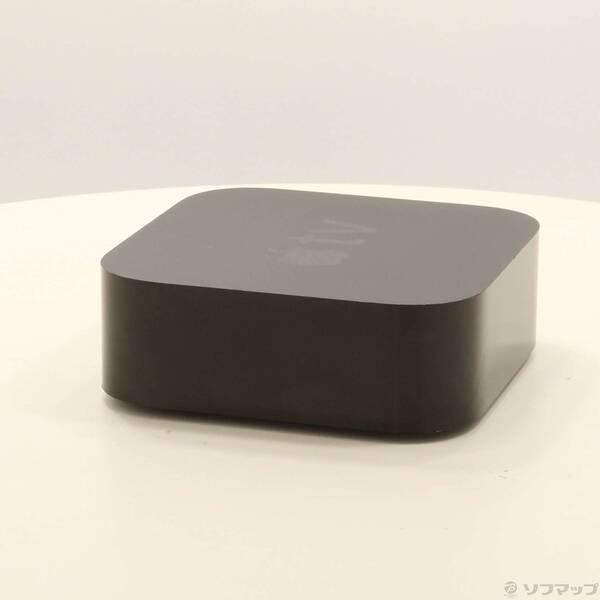 〔中古〕Apple(アップル) Apple TV 4K 32GB FQD22J／A〔377-ud〕 |  | 03