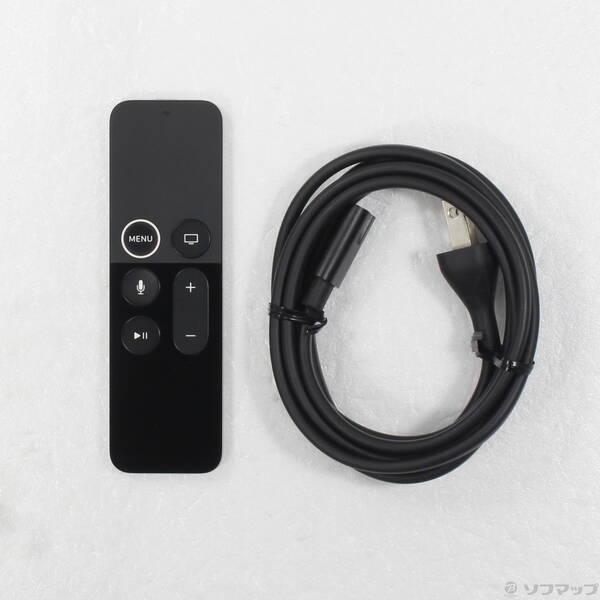 〔中古〕Apple(アップル) Apple TV 4K 32GB FQD22J／A〔377-ud〕 |  | 04