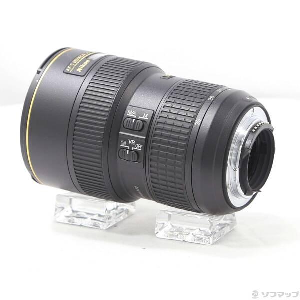〔中古〕Nikon(ニコン) Nikon AF-S NIKKOR 16-35mm F4G ED VR レンズ〔262-ud〕 |  | 01