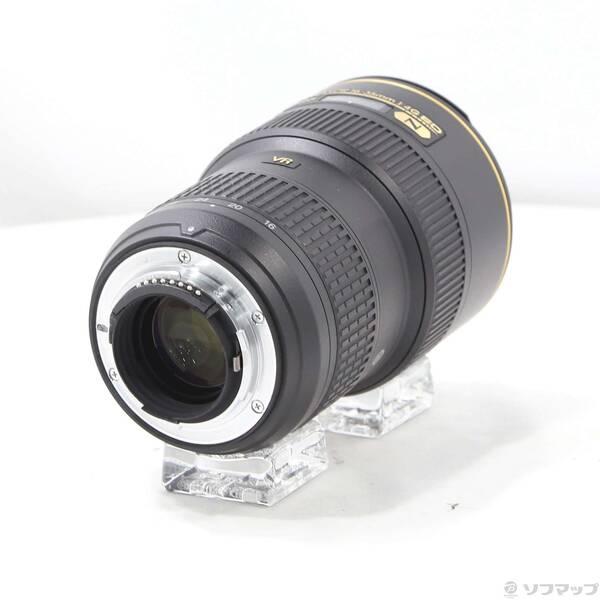 〔中古〕Nikon(ニコン) Nikon AF-S NIKKOR 16-35mm F4G ED VR レンズ〔262-ud〕 |  | 02