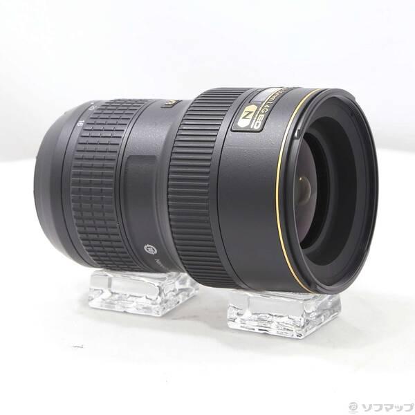 〔中古〕Nikon(ニコン) Nikon AF-S NIKKOR 16-35mm F4G ED VR レンズ〔262-ud〕 |  | 03