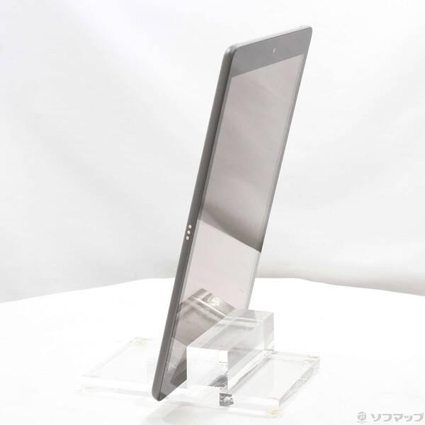 〔中古〕Apple(アップル) iPad 第9世代 64GB スペースグレイ MK2K3J／A Wi-Fi〔348-ud〕 |  | 01