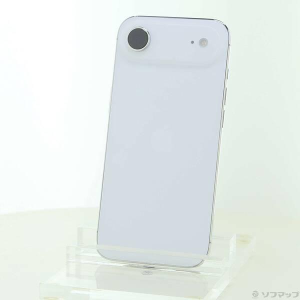 〔中古〕Apple(アップル) iPhone Air 256GB クラウドホワイト MG284J／A SIMフリー〔344-ud〕 | 