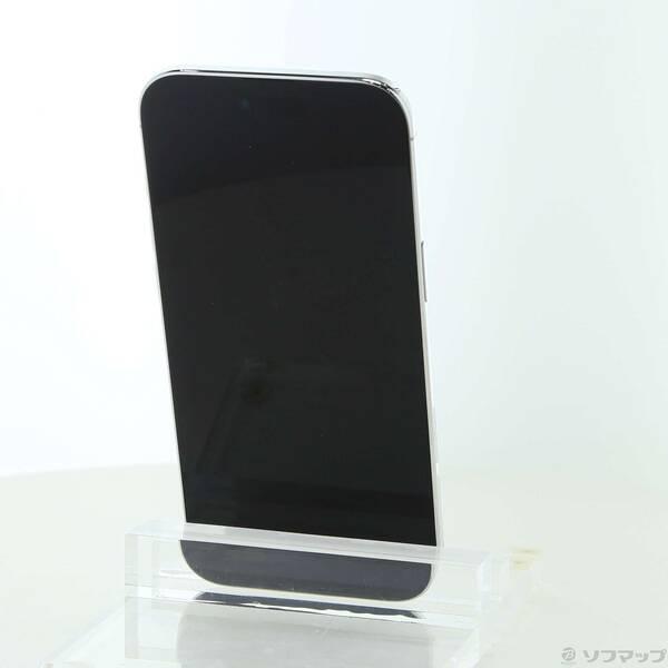 〔中古〕Apple(アップル) iPhone Air 256GB クラウドホワイト MG284J／A SIMフリー〔344-ud〕 |  | 02