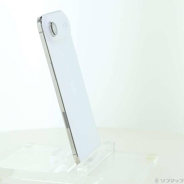〔中古〕Apple(アップル) iPhone Air 256GB クラウドホワイト MG284J／A SIMフリー〔344-ud〕 |  | 03