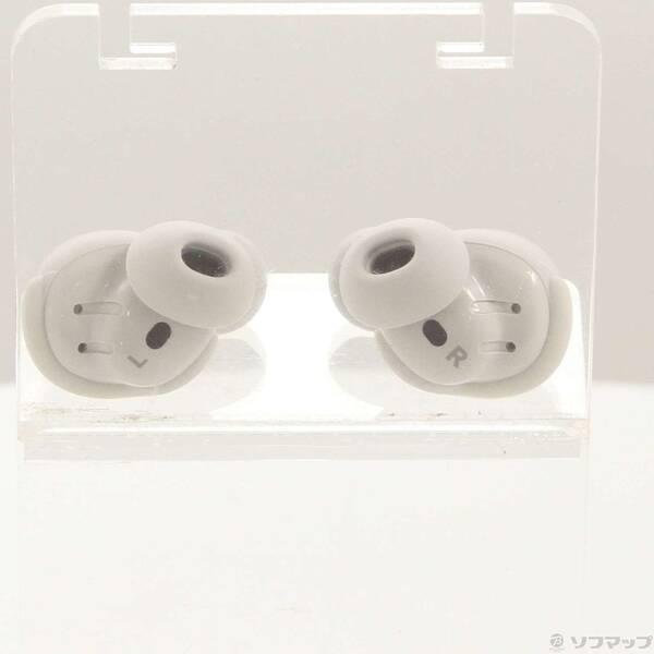 〔中古〕BOSE(ボーズ) Bose QuietComfort Ultra Earbuds ホワイトスモーク〔377-ud〕 |  | 02