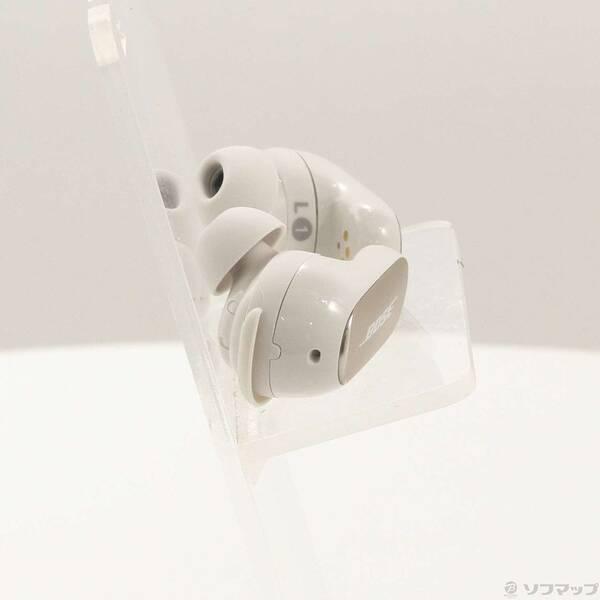 〔中古〕BOSE(ボーズ) Bose QuietComfort Ultra Earbuds ホワイトスモーク〔377-ud〕 |  | 03