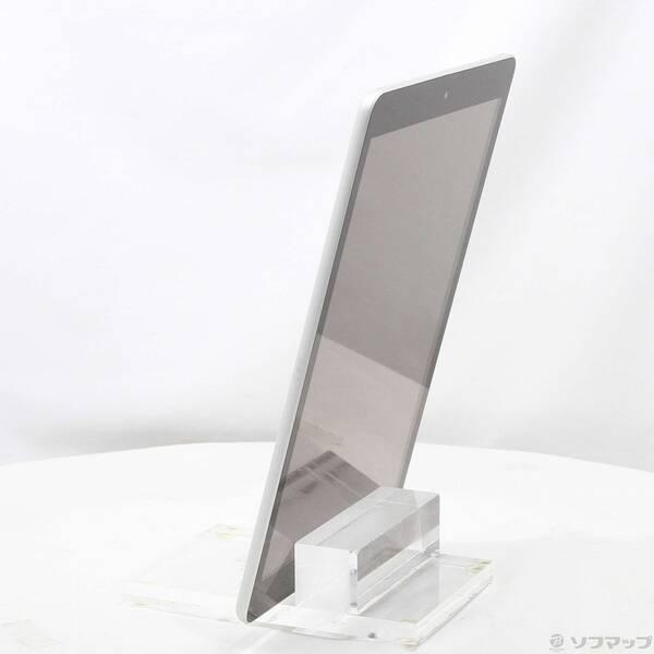 〔中古〕Apple(アップル) iPad 第9世代 64GB シルバー MK2L3J／A Wi-Fi〔276-ud〕 |  | 01