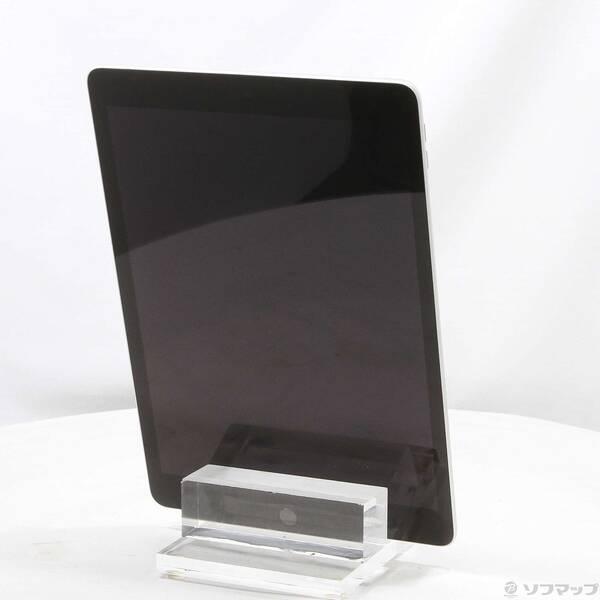 〔中古〕Apple(アップル) iPad 第9世代 64GB シルバー MK2L3J／A Wi-Fi〔276-ud〕 |  | 02