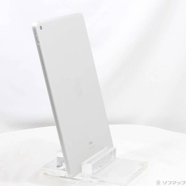 〔中古〕Apple(アップル) iPad 第9世代 64GB シルバー MK2L3J／A Wi-Fi〔276-ud〕 |  | 03