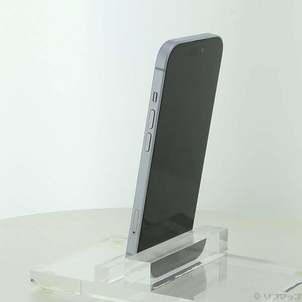 〔中古〕Apple(アップル) iPhone15 128GB ブルー MTML3J／A SIMフリー〔377-ud〕 |  | 01