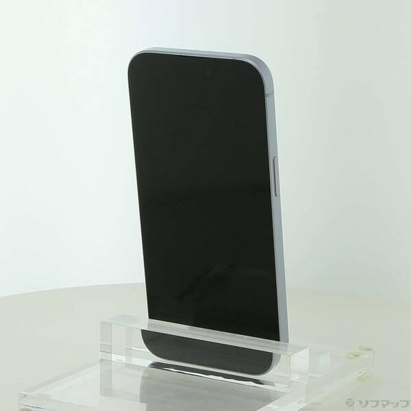 〔中古〕Apple(アップル) iPhone15 128GB ブルー MTML3J／A SIMフリー〔377-ud〕 |  | 02