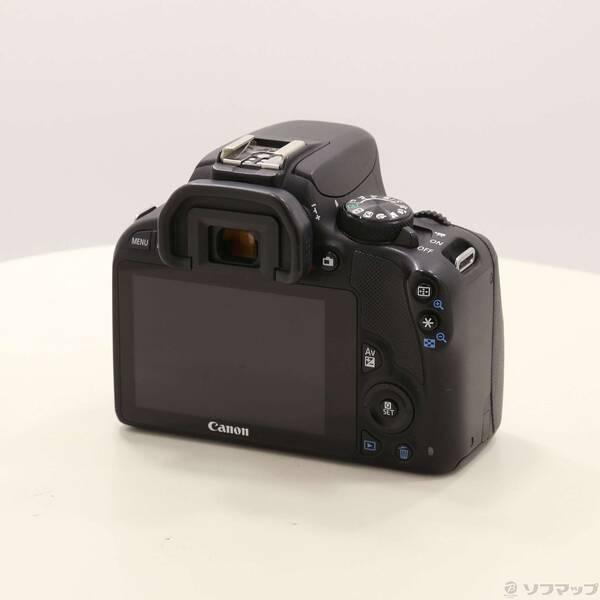 〔中古〕Canon(キヤノン) EOS Kiss X7 ボディ ブラック〔262-ud〕 |  | 02