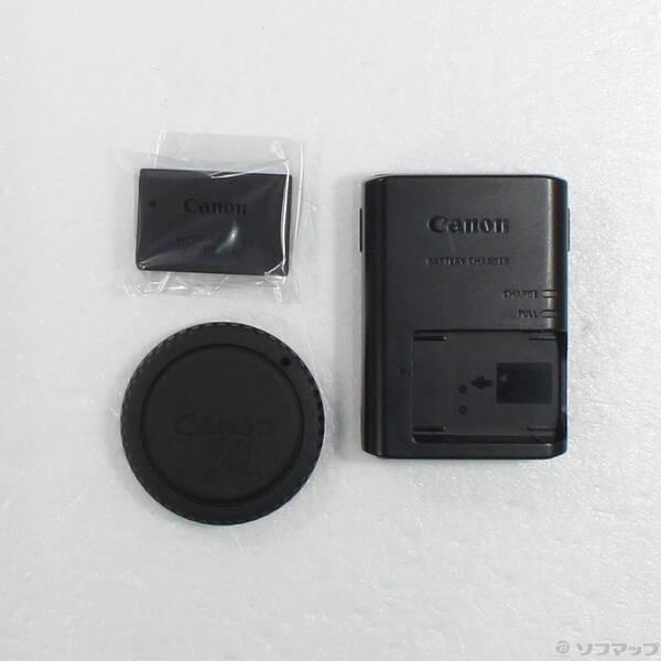 〔中古〕Canon(キヤノン) EOS Kiss X7 ボディ ブラック〔262-ud〕 |  | 05