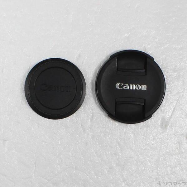 〔中古〕Canon(キヤノン) Canon EF-S 15-85mm F3.5-5.6 IS USM (レンズ)〔258-ud〕 |  | 04