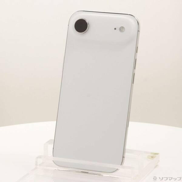 中古〕Apple(アップル) iPhone Air 256GB クラウドホワイト MG284J／A
