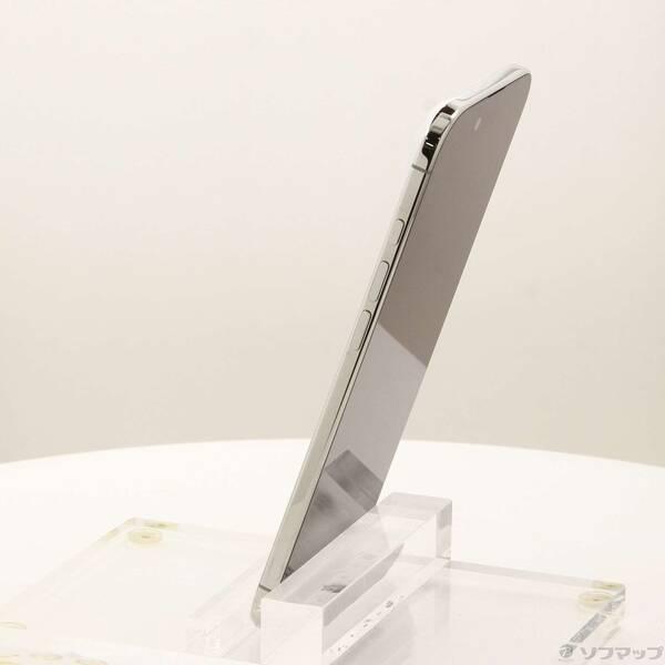 〔中古〕Apple(アップル) iPhone Air 256GB クラウドホワイト MG284J／A SIMフリー〔377-ud〕 |  | 01