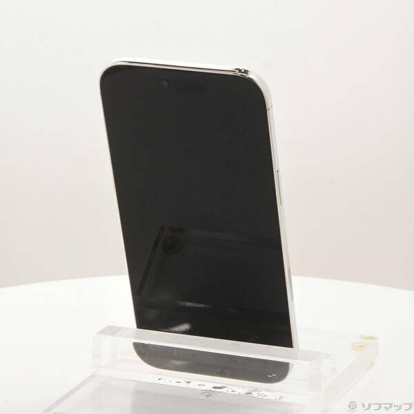 〔中古〕Apple(アップル) iPhone Air 256GB クラウドホワイト MG284J／A SIMフリー〔377-ud〕 |  | 02