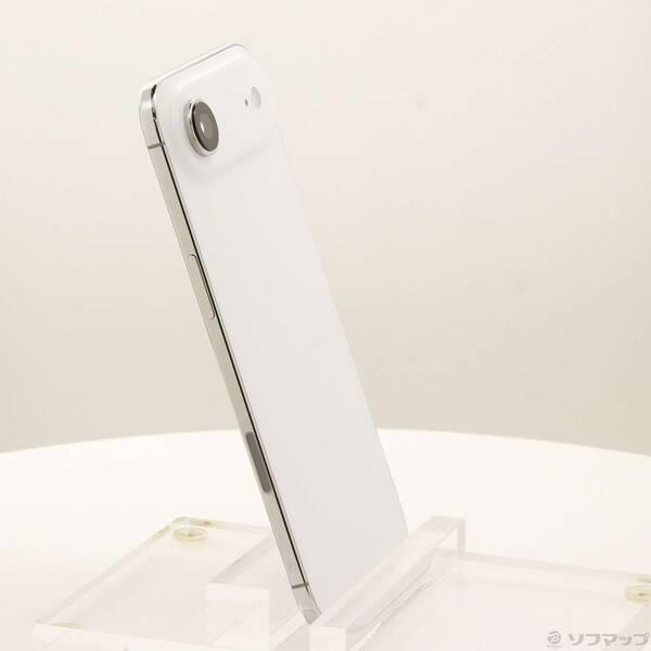 中古〕Apple(アップル) iPhone Air 256GB クラウドホワイト MG284J／A