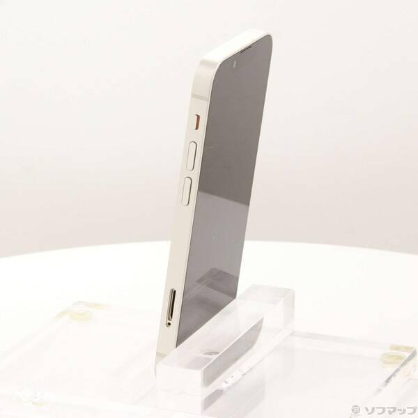 〔中古〕Apple(アップル) iPhone13 mini 128GB スターライト MLJE3J／A SIMフリー〔247-ud〕 |  | 01