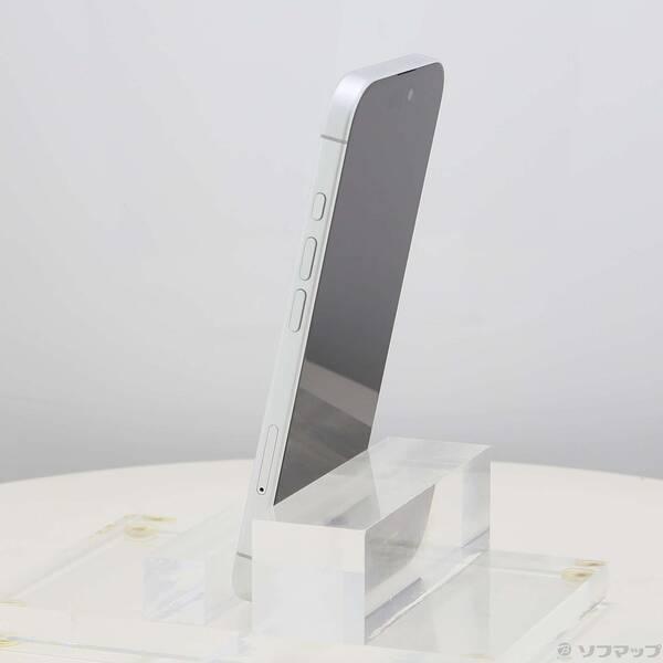 〔中古〕Apple(アップル) iPhone16 128GB ホワイト MYDR3J／A SIMフリー〔371-ud〕 |  | 01