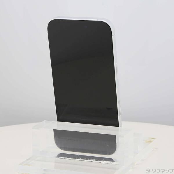 〔中古〕Apple(アップル) iPhone16 128GB ホワイト MYDR3J／A SIMフリー〔371-ud〕 |  | 02