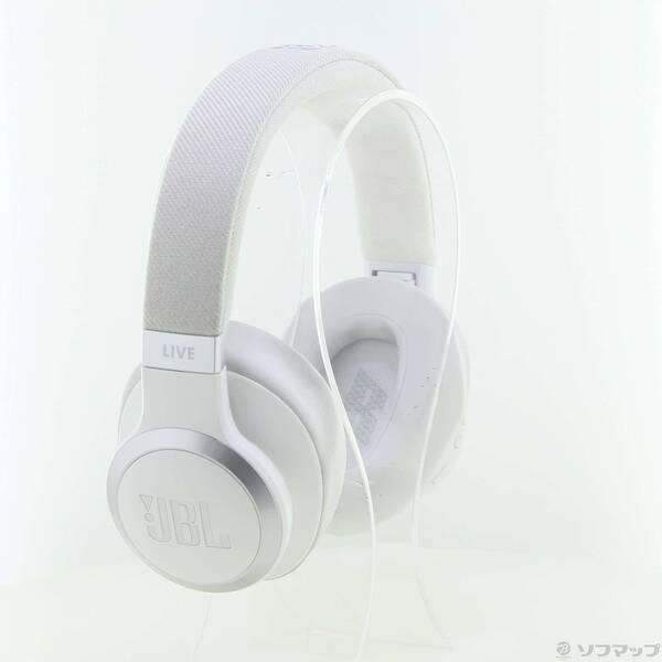 〔中古〕JBL(ジェービーエル) LIVE 770NC〔377-ud〕 |  | 01
