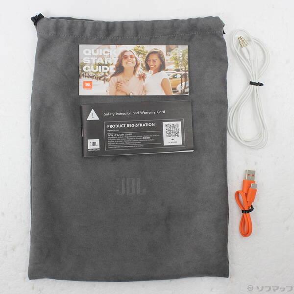 〔中古〕JBL(ジェービーエル) LIVE 770NC〔377-ud〕 |  | 04