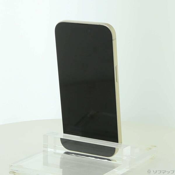 〔中古〕Apple(アップル) iPhone15 128GB イエロー MTMK3J／A SIMフリー〔198-ud〕 |  | 02