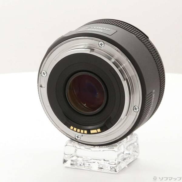 〔中古〕Canon(キヤノン) Canon EF 50mm F1.8 STM〔352-ud〕 |  | 02
