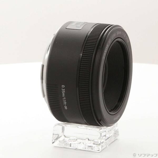 〔中古〕Canon(キヤノン) Canon EF 50mm F1.8 STM〔352-ud〕 |  | 03