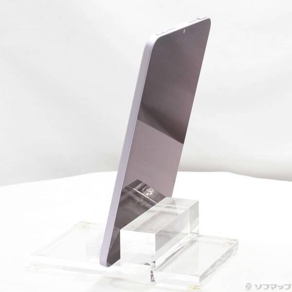 〔中古〕Apple(アップル) iPad mini(A17 Pro) 256GB パープル MXNE3J／A Wi-Fi〔276-ud〕 |  | 01
