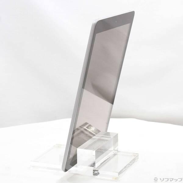 〔中古〕Apple(アップル) iPad 第6世代 32GB スペースグレイ MR7F2J／A Wi-Fi〔377-ud〕 |  | 01