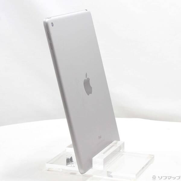 〔中古〕Apple(アップル) iPad 第6世代 32GB スペースグレイ MR7F2J／A Wi-Fi〔377-ud〕 |  | 03