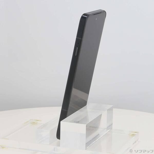 〔中古〕FCNT arrows Alpha 512GB ブラック PB8M0000JP SIMフリー〔368-ud〕 |  | 01